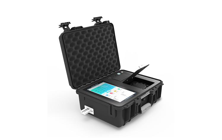 獸藥殘留檢測儀 獸藥殘留檢測儀