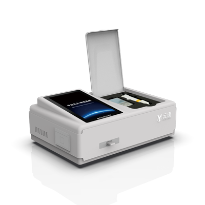 水產品安全快速檢測儀