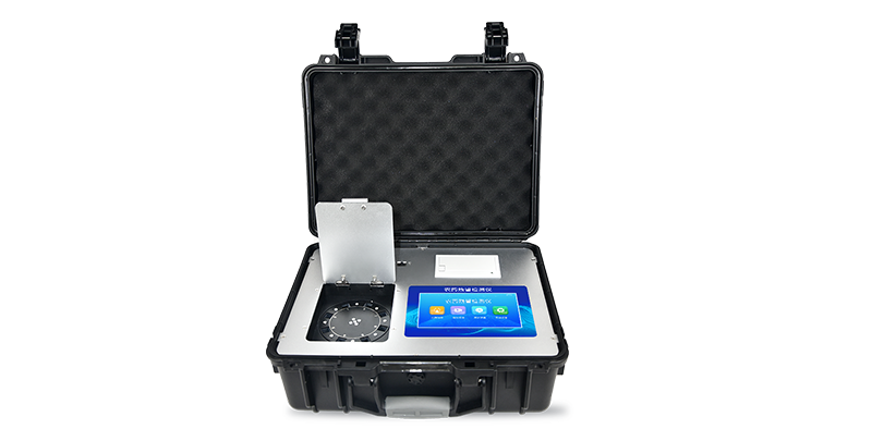 動物疫病檢測儀 動物疫病檢測儀