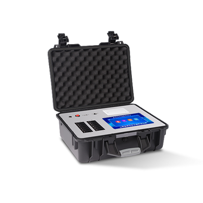 茶葉農藥殘留快速測定儀