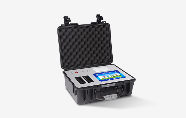 動物疫病診斷儀 動物疫病診斷儀