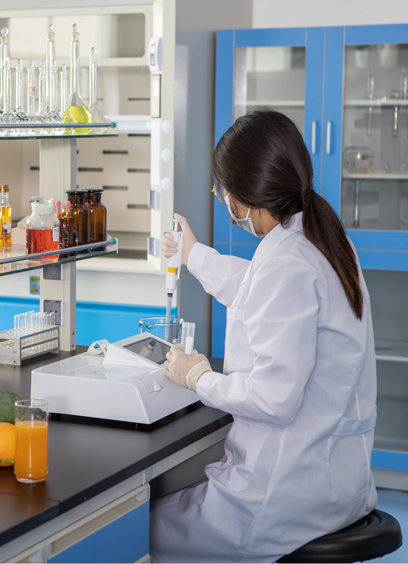 食品質量監測實施方案