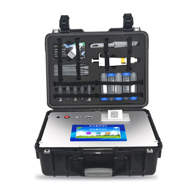 2026國產(chǎn)獸藥殘留檢測儀：核心優(yōu)勢凸顯 筑牢動物源性食品安全防線